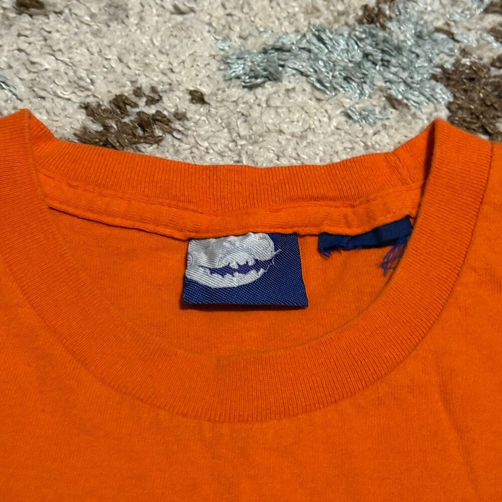 Vintage Pumpkin Face Halloween Jesse Pinkman Shirt Size XL Breaking Bad - Picture 4 of 9